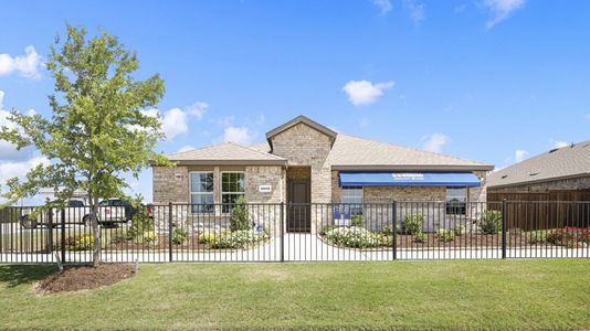 New construction Single-Family house 1303 Taggert Street, Royse City, TX 75189 - photo 0 0