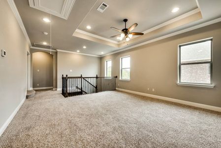 New construction Single-Family house 2205 6th Avenue, Flower Mound, TX 75028 - photo 6 6