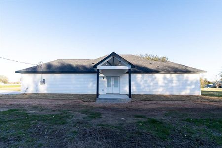 New construction Single-Family house 519 Marigold Drive, Prairie View, TX 77446 - photo 4 4