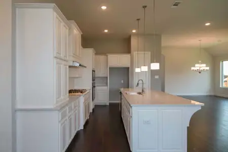 Saddle Star Estates by Highland Homes in Rockwall - photo 41 41