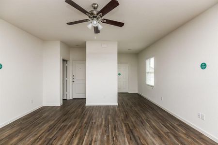New construction Single-Family house 6041 Mojave Drive, Forney, TX 75126 - photo 3 3