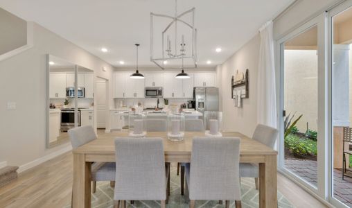 Aspire at East Lake by K. Hovnanian® Homes in Port Saint Lucie - photo 17 17