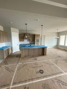 New construction Single-Family house 230 Cofer Road, Blue Ridge, TX 75424 Cedar Sage- photo 6 6
