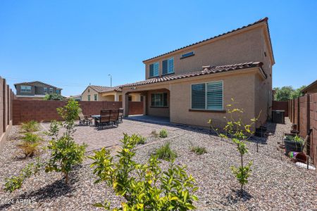 New construction Single-Family house 7926 W Medlock Drive, Glendale, AZ 85303 - photo 45 45