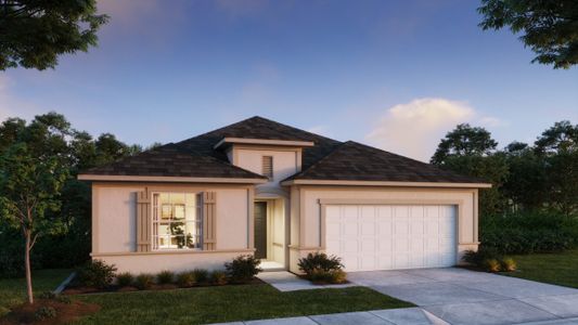 New construction Single-Family house Bradford Ridge Drive, Leesburg, FL 34748 - photo 12 12