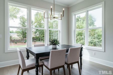 The Preserves at Holland by Future Homes in Fuquay Varina - photo 5 5