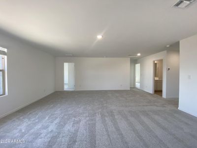 New construction Single-Family house 10810 W Luxton Lane, Tolleson, AZ 85353 - photo 29 29