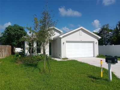 New construction Single-Family house 341 Sw Oak Alley, Delray Beach, FL 33444 - photo 6 6