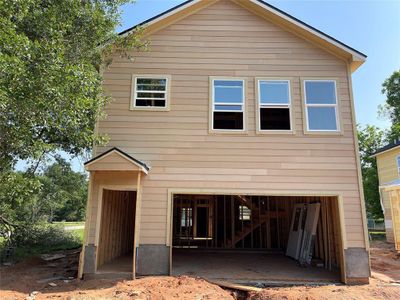 New construction Single-Family house 3525 7Th Street, Brookshire, TX 77423 - photo 2 2