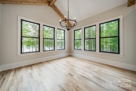 New construction Single-Family house 608 Deodar Cedar Drive, Matthews, NC 28104 - photo 8 8