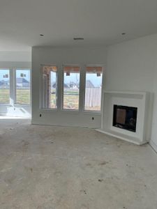 New construction Single-Family house 30031 Gold Finch Place, Fulshear, TX 77441 Umbria- photo 10 10
