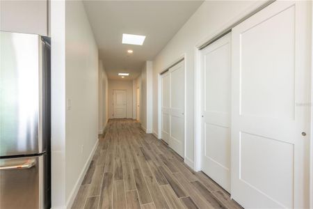 New construction Condo/Apt house 125 Island Way, Unit 703, Clearwater, FL 33767 - photo 52 52