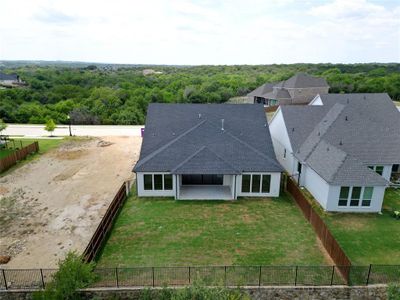New construction Single-Family house 306 Observation Drive, Aledo, TX 76008 - photo 20 20