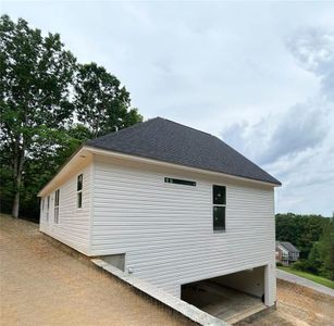 New construction Single-Family house 49 Ivy Chase Way Nw, Cartersville, GA 30121 - photo 8 8