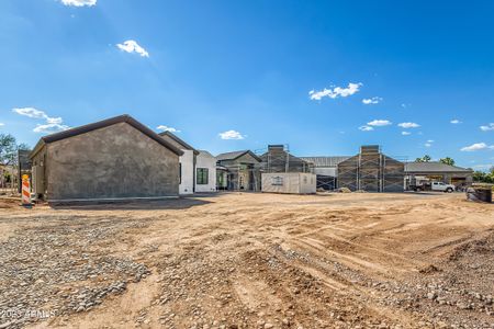 New construction Single-Family house 5738 N Casa Blanca Drive, Paradise Valley, AZ 85253 - photo 15 15