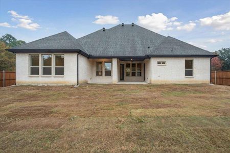 New construction Single-Family house 7604 Cranford Court, Arlington, TX 76001 - photo 35 35