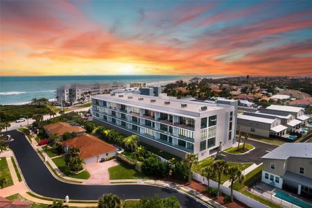 New construction Condo/Apt house 3031 Hafen Ln, Unit 203, Melbourne Beach, FL 32951 - photo 0