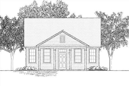 New construction Single-Family house 332 Ferrule Drive, Kyle, TX 78640 - photo 9 9
