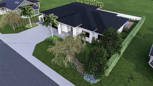 New construction Single-Family house 2757 Ne 34Th Street, Fort Lauderdale, FL 33306 - photo 5 5