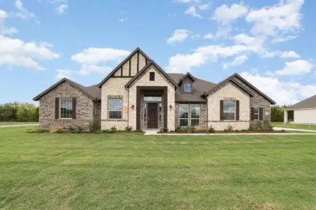 Lynx Hollow Estates by Sumeer Homes in Forney - photo 26 26