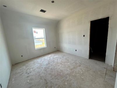New construction Single-Family house 3139 Wickfield Pass Lane, League City, TX 77573 Ashlyn Homeplan- photo 25 25