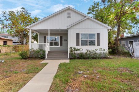 New construction Single-Family house 4352 9Th Avenue S, Saint Petersburg, FL 33711 - photo 0