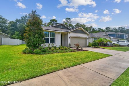 New construction Single-Family house 16628 Cody Creek Court, Jacksonville, FL 32226 - photo 3 3