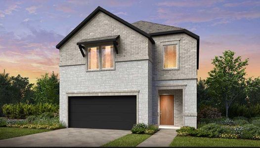 New construction Single-Family house 438 Cherry Laurel Drive, Oak Point, TX 75068 Maestro- photo 0 0
