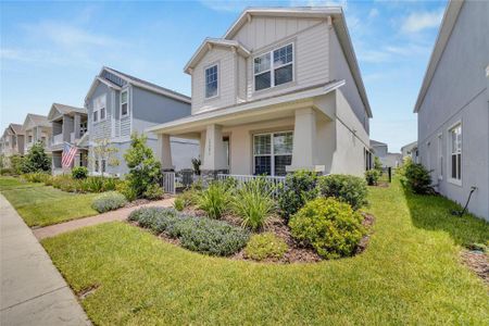 New construction Single-Family house 13791 Rangeland Boulevard, Odessa, FL 33556 - photo 2 2