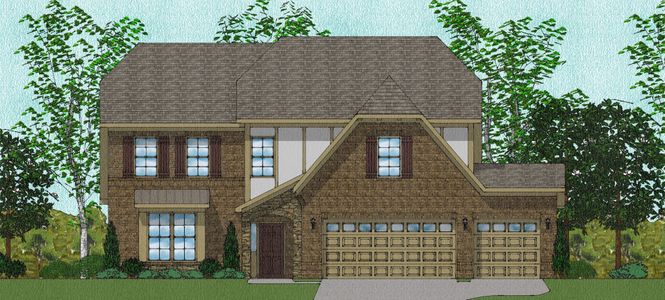 New construction Single-Family house 112 Headwater Dr, Summerville, SC 29486 - photo 36 36