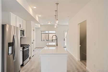 New construction Townhouse house 15173 W 69Th Avenue, Arvada, CO 80007 - photo 10 10