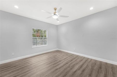 New construction Townhouse house 1744 W Pine Street, Unit 1, Tampa, FL 33607 - photo 22 22