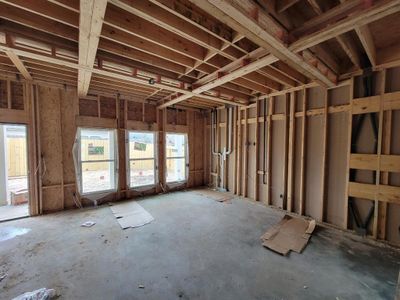 New construction Single-Family house 7810 Jester Street, Houston, TX 77051 - photo 6 6