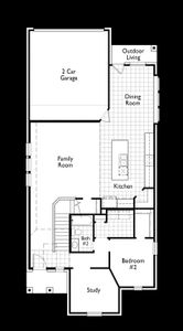 New construction Single-Family house 2237 Pinner Court, Celina, TX 75009 - photo 4 4