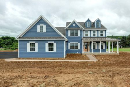 New construction Single-Family house 6991 South New Hope Road, Belmont, NC 28012 - photo 14 14