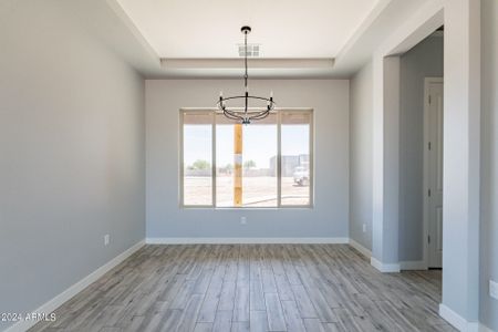 New construction Single-Family house 23008 W Peakview Road, Wittmann, AZ 85361 - photo 9 9