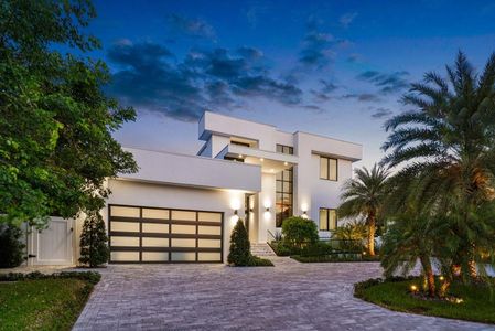 New construction Single-Family house 2210 Intracoastal Drive, Fort Lauderdale, FL 33305 - photo