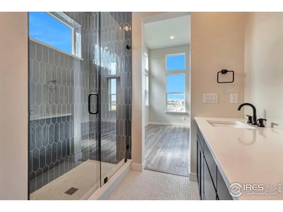 New construction Townhouse house 354 Promenade Dr, Superior, CO 80027 - photo 9