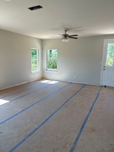 New construction Single-Family house 3513 Austin Street, Gainesville, TX 76240 Basswood- photo 41 41