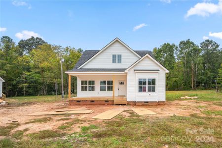 New construction Single-Family house 1430 Panther Road, Lancaster, SC 29720 - photo 0