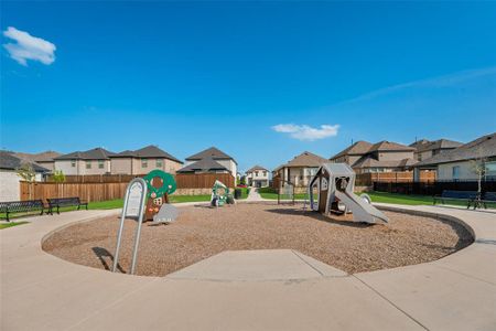 New construction Single-Family house 2520 Green River Road, Royse City, TX 75189 - photo 25 25
