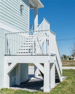 New construction Single-Family house 4017 Jewfish Drive, Hernando Beach, FL 34607 - photo 8 8