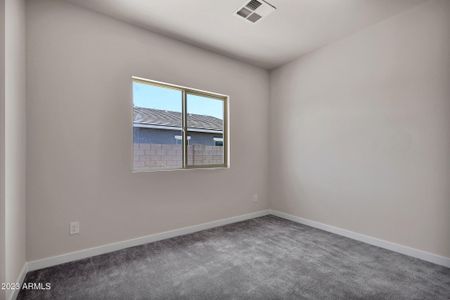 New construction Single-Family house 2538 N Bronco Lane, Casa Grande, AZ 85122 Sanctuary- photo 17 17