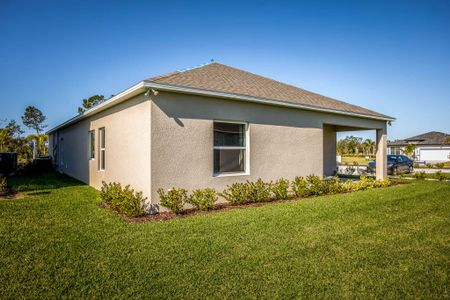 New construction Single-Family house 2416 Emerson Drive Southeast, Palm Bay, FL 32909 - photo 55 55