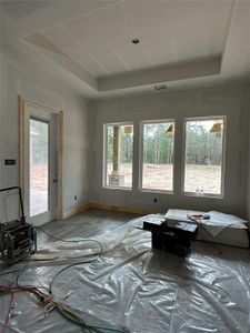 New construction Single-Family house 17294 Pecos Drive, Splendora, TX 77372 - photo 8 8