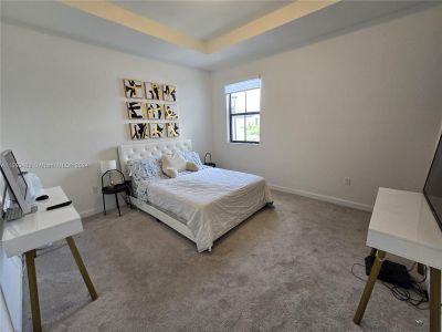 New construction Townhouse house 586 Nw 203 Ter, Miami Gardens, FL 33169 - photo 27 27