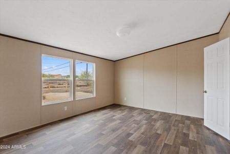 New construction Manufactured Home house 1709 W Tanya Trail, Phoenix, AZ 85086 - photo 7 7