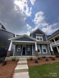 New construction Single-Family house 2754 Monument Point Circle, Fort Mill, SC 29715 - photo 0