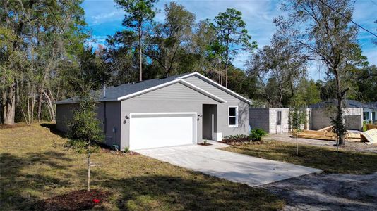 New construction Single-Family house 1795 15Th Street, Orange City, FL 32763 - photo 1 1