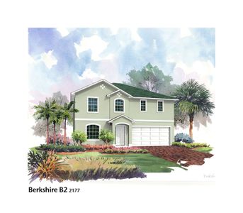 Morningside by Renar Homes in Fort Pierce - photo 16 16